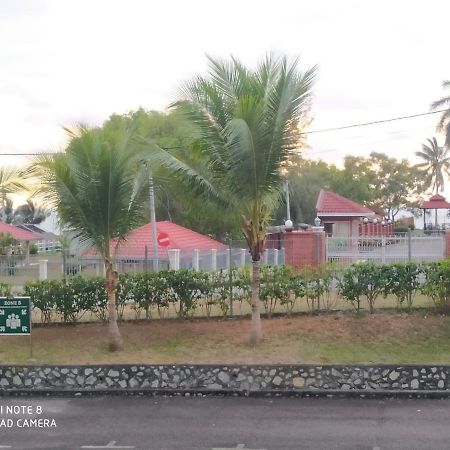 Pd Laguna Homestay Red 波德申 外观 照片
