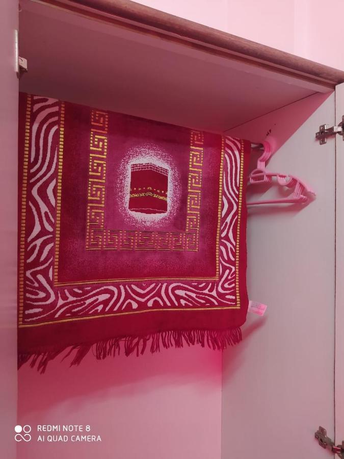 Pd Laguna Homestay Red 波德申 外观 照片