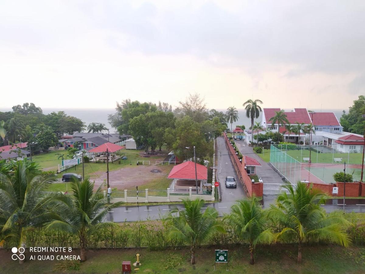 Pd Laguna Homestay Red 波德申 外观 照片