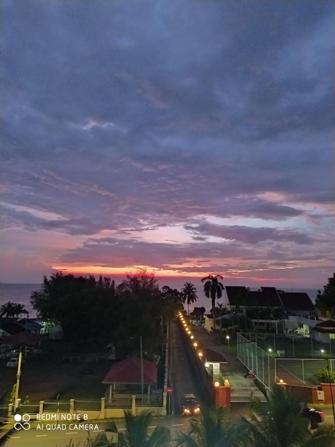 Pd Laguna Homestay Red 波德申 外观 照片